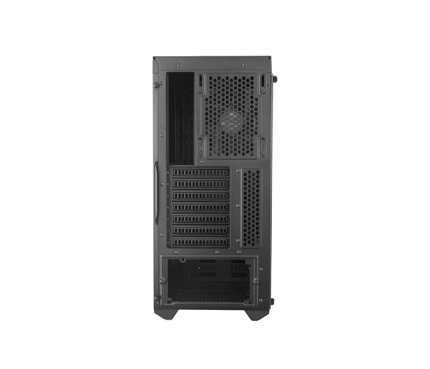 COOLER MASTER MasterBox MB600L czarno-niebieska MCB-B600L-KA5N-S01 - 420822 - zdjęcie 2